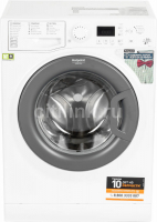 Стиральная машина Hotpoint-Ariston VMSG 521 ST B класс: A+ загр.фронтальная макс.:5.5кг белый от магазина Лидер