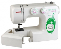 Швейная машина  JANOME S-19 от магазина Лидер