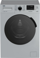 Стиральная машина Beko RSPE78612S класс: A+++ загр.фронтальная макс.:7кг серебристый от магазина Лидер