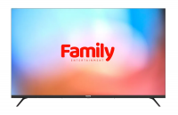 Телевизор ASANO 43LF5000T Smart от магазина Лидер