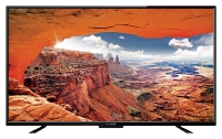Телевизор LED Yuno 39" ULM-39TC120 черный HD 50Hz DVB-T2 DVB-C (RUS) от магазина Лидер