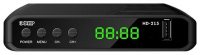 Ресивер цифровой СИГНАЛ HD-215 DVB-T2 от магазина Лидер