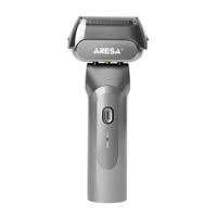 Бритва ARESA AR-4603 от магазина Лидер
