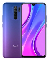 Смартфон Xiaomi Redmi 9 3Gb/32Gb NFC Фиолетовый от магазина Лидер