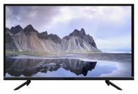Телевизор LED Erisson 32" 32LX9050T2 черный HD 50Hz DVB-T DVB-T2 DVB-C WiFi Smart TV (RUS) от магазина Лидер