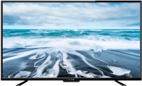 Телевизор LED Yuno 43" ULM-43FTC145 черный FULL HD 50Hz DVB-T2 DVB-C (RUS) от магазина Лидер