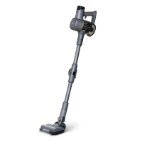 Пылесос вертикальный BQ Беспроводной VCA1004W Серый от магазина Лидер