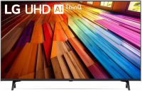 Телевизор LG 43UT80006 LA.ARUG 4k от магазина Лидер