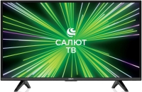 Телевизор LED BBK 43" 43LEX-7389/FTS2C Салют ТВ черный FULL HD 50Hz DVB-T2 DVB-C DVB-S2 WiFi Smart TV (RUS) от магазина Лидер