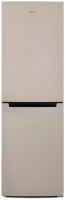Холодильник с нижней морозильной камерой БИРЮСА M6033 от магазина Лидер