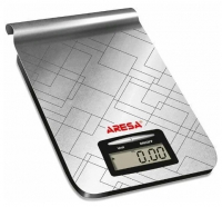 Весы кухонные ARESA AR-4308 от магазина Лидер