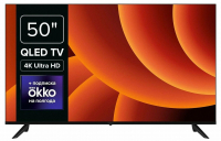 Телевизор Rombica QL50 50MT-UDG54G Smart Qled от магазина Лидер