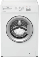 Стиральная машина Beko WRS54P1BSW класс: A загр.фронтальная макс.:5кг белый от магазина Лидер