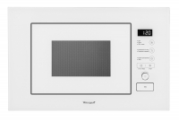 Микроволновая печь Weissgauff BMWO-209 PDW 20л. 800Вт белый (встраиваемая) от магазина Лидер