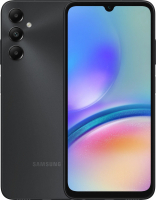 Смартфон SAMSUNG Galaxy A05S 4/64 Черный от магазина Лидер