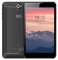 Планшет BQ BQ-7040G Charm Plus Black от магазина Лидер