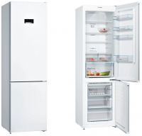 Холодильник BOSCH / KGN39XW326 (KI KGNN39A) от магазина Лидер