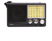 Радиоприемник Эфир-03 УКВ 64-108МГц, бат. 4*АА от магазина Лидер