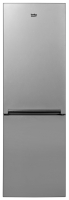 Холодильник Beko RCSK339M20S 2-хкамерн. нержавеющая сталь (двухкамерный) от магазина Лидер