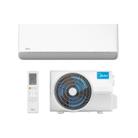 Сплит-система MIDEA MSFE-09N8D6-I Breezeless от магазина Лидер