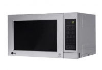 Микроволновая печь соло LG MS2044V от магазина Лидер