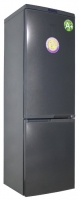 Холодильник с нижней морозильной камерой DON R-291 007 G от магазина Лидер