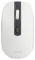 Мышь компьютерная SMART BUY SBM-359AG-WG бело серая от магазина Лидер