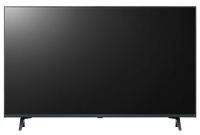 Телевизор LED LG 43" 43UQ80006LB.ARUB металлический серый 4K Ultra HD 60Hz DVB-T DVB-T2 DVB-C DVB-S DVB-S2 USB WiFi Smart TV (RUS) от магазина Лидер