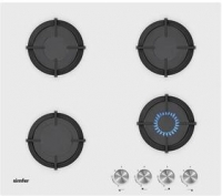 поверхность газовая SIMFER H60N40W416 от магазина Лидер