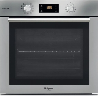 Духовой шкаф Электрический Hotpoint-Ariston FA4S 842 J IX HA нержавеющая сталь/черный от магазина Лидер