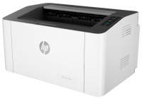 Принтер HP LaserJet 107w от магазина Лидер