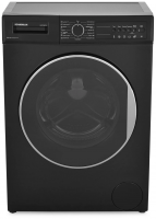 Стиральная машина с горизонтальной загрузкой SCANDILUX LM2T6087B ФЛ от магазина Лидер