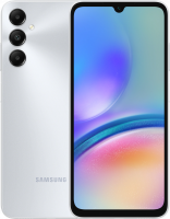 Смартфон SAMSUNG Galaxy A05S 4/64 Серебро от магазина Лидер