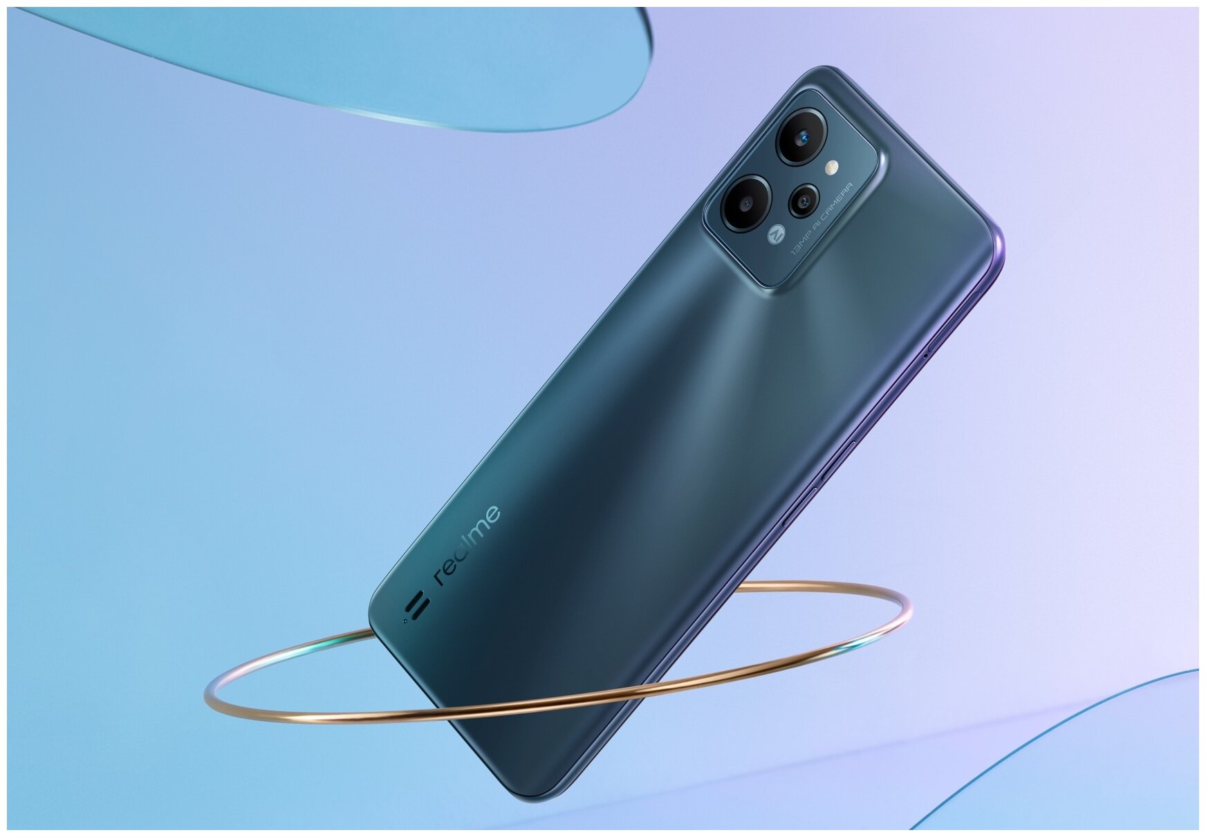 Смартфон Realme C31 32 Гб Купить