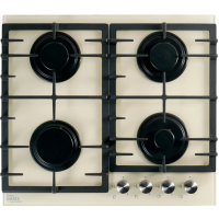 Поверхность газовая OASIS P-BDI от магазина Лидер