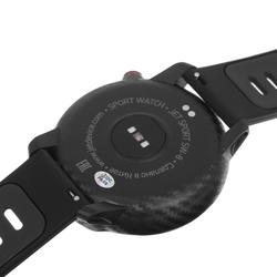 Смарт-часы JET Sport SW-8 черный от магазина Лидер