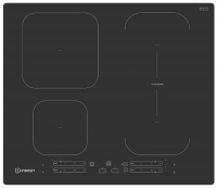 Индукционная варочная поверхность Indesit IB 65B60 NE черный от магазина Лидер