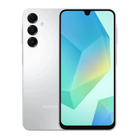 Смартфон SAMSUNG Galaxy A16 8/256 Gray от магазина Лидер