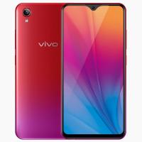 Смартфон ViVO Y91c 32gb red от магазина Лидер