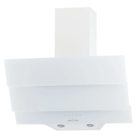 Вытяжка наклонная KRONA Aurora 600 White S от магазина Лидер
