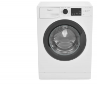 Стиральная машина с горизонтальной загрузкой HOTPOINT-ARISTON NSB 6039 K VE RU от магазина Лидер