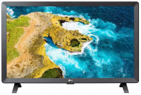 Телевизор LED LG 28" 28TQ525S-PZ железный серый HD 50Hz DVB-T DVB-T2 DVB-C DVB-S DVB-S2 USB WiFi Smart TV от магазина Лидер