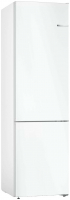 Холодильник Bosch KGN39UW25R белый (двухкамерный) от магазина Лидер
