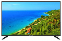 Телевизор LED PolarLine 43" 43PU11TC-SM черный 4K Ultra HD 50Hz DVB-T DVB-T2 DVB-C DVB-S DVB-S2 WiFi Smart TV (RUS) от магазина Лидер