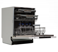 Встраиваемая посудомоечная машина OASIS PM-14V6B от магазина Лидер