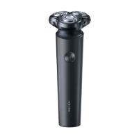 Бритва CENTEK CT-2156 (черный) от магазина Лидер