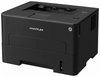 Принтер лазерный Pantum P3020D от магазина Лидер