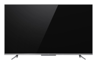 Телевизор LED TCL 43" 43P728 черный 4K Ultra HD 60Hz DVB-T DVB-T2 DVB-S DVB-S2 USB 3.0 WiFi Smart TV (RUS) от магазина Лидер