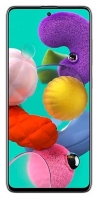 Смартфон SAMSUNG Galaxy A51 SM-A515F 64gb Красный от магазина Лидер