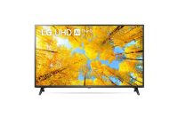 Телевизор LG 50UQ75006 smart от магазина Лидер